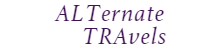 altra travels